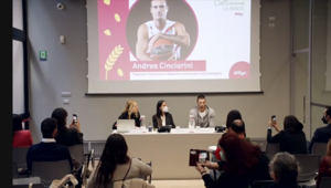 Kellogg Italia lancia "Coltiviamo la bontà" con Andrea Cinciarini e Croce Rossa Italiana e conferma il suo impegno a promuovere un benessere olistico