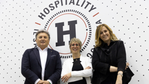 Chiusura oltre le aspettative per Hospitality. Il Salone dell’Accoglienza ha radunato oltre 15 mila partecipanti e guarda al futuro sotto il segno dell'internazionalizzazione