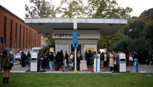 Un pieno di bellezza: espressOh conquista Milano con il suo Beauty Pit-Stop