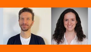 Kleecks rafforza la propria struttura con l'ingresso di Alessandro Cacciatore, SEO & Product Specialist, e Aysenaz Darga, Operations Designer