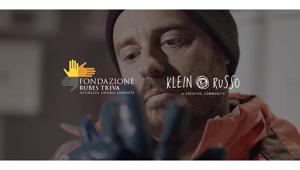 KeinRusso firma e produce la campagna sociale per la promozione della sicurezza sul lavoro della Fondazione Rubes Triva