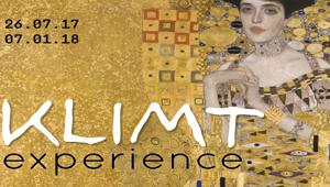 Klimt: un'esperienza tra arte e tecnologia in scena al Mudec ad opera di 24 ORE Cultura. Per il lancio campagna adv multimediale
