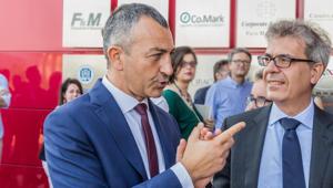 Kilometro Rosso affida a KeyWe la definizione della propria Brand Image