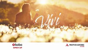 Mondadori Store sceglie White Label per la campagna di comunicazione di Kobo on air in tv e radio