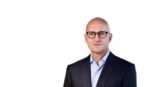 Cegeka sceglie Koen Deryckere come Chief Executive Officer del Gruppo