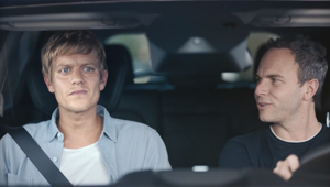 Per il lancio europeo di Koleos Renault realizza per la prima volta una campagna “digital first”. Con la creatività di Publicis Conseil debutta Wisdom Ride