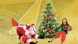 Il Natale a Piazza Portello si arricchisce con mercatini, eventi e specialità artigianali