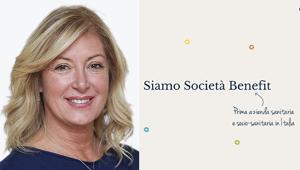 Korian Italia crea una campagna per raccontare l’impegno benefit a tutti gli stakeholder. iCorporate e WABi le agenzie coinvolte