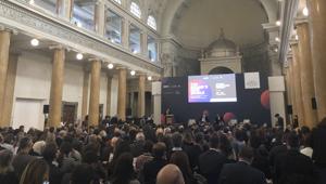World Marketing Summit Italia. Philip Kotler "Il marketing va ripensato. È ora che anche le aziende cambino"