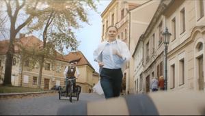 Kozel: dal 2 maggio lo spot in TV per una diffusione a lunga programmazione per il lancio della birra ceca nel nostro Paese