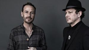 Wind Tre sponsor del concerto di Kruder & Dorfmeister a Bologna