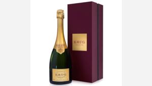 Champagne Krug  sceglie DISKO dopo gara per creatività, strategia digital globale e contenuti