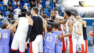 ProntoPegno (Kruso Kapital) e Urania Basket Milano insieme con "Together for Future": un'iniziativa di responsabilità sociale per l'inclusione attraverso lo sport