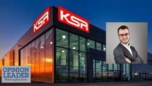 KSR Group sceglie Opinion Leader come nuovo ufficio stampa per ampliare il target e aumentare la Brand Awareness