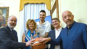 Ubi Banca official bank di Basket Brescia Leonessa