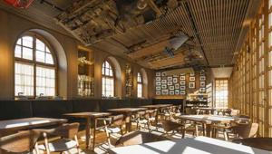 St Moritz, riapre lo storico Kulm Country Club del Kulm Hotel