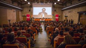 Kum! Festival - Cantieri per la Cura - alla quarta edizione, con la direzione scientifica di Massimo Recalcati