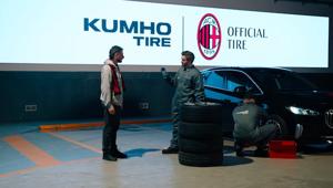 Kumho Tire e Jungle sorprendono i tifosi di San Siro con una candid camera a sorpresa