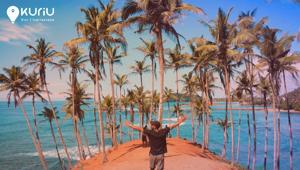 Il diario di viaggio si fa virtuale (e aperto a tutti): arriva KuriU, il social per chi ama scoprire e raccontare il mondo attraverso i propri occhi