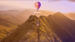 Arriva il social per chi ama viaggiare: nasce KuriU, dove i racconti delle persone diventano virtuali e aperti a tutti