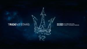 Maserati festeggia cento anni di storia e lancia "Trident Stars": l'innovativo progetto di brand activation siglato [Alkemy]+