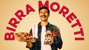 Birra Moretti lancia la piattaforma "Mangiare come piace a noi" con i concorsi "Griglia, Gusta e Vinci" e "Vinci un Weekend"