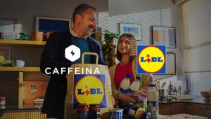 LIDL affida a Caffeina la comunicazione. Al via la nuova campagna omnicanale “Anche oggi, una buona abitudine”