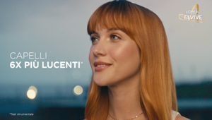 L'Oréal Paris lancia la nuova campagna di Olio Straordinario con Ludovica Coscione firmata OutNow, Gruppo This Is Ideal