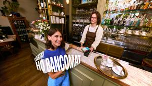 BANCOMAT sceglie M+C Saatchi Europe come agenzia creativa per la nuova campagna 2025
