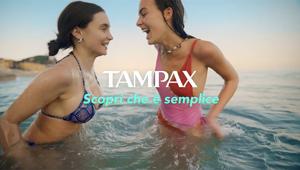 Tampax ascolta le consumatrici e risponde ai dubbi più frequenti legati all’uso del tampone con una campagna data-driven. Firma Publicis Italia
