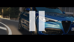 Alfa Romeo si rimette in moto e spinge il Paese al restart con il nuovo spot di This is Ideal