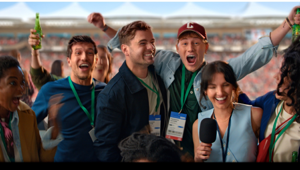 Heineken festeggia dieci anni in Formula 1 con uno spot per la piattaforma "Fans Have More Friends" firmato Le Pub