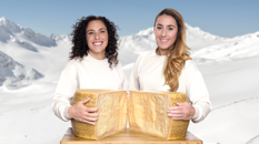 Grana Padano avvia un nuovo posizionamento di marca con la campagna “L’Emozione Italiana che Fa Stare Bene” firmata Serviceplan. Sofia Goggia e Federica Brignone le testimonial