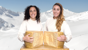 Grana Padano avvia un nuovo posizionamento di marca con la campagna “L’Emozione Italiana che Fa Stare Bene” firmata Serviceplan. Sofia Goggia e Federica Brignone le testimonial