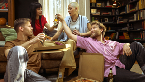 “Come piace a noi”: Dentsu Creative e Movie Magic firmano il ritorno in TV di Birra Moretti. Pianificazione a cura di Dentsu