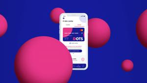 Ogilvy vince la gara e lancia DOTS, il banking che va dritto al punto