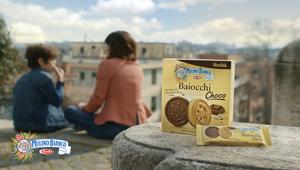 Mulino Bianco e Publicis Italia ancora insieme: Cecille e Baiocchi Choco i due nuovi spot on air