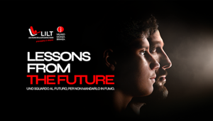 “Lessons from the future”: uno sguardo al futuro per non mandarlo in fumo. TBWA\Italia per LILT in occasione della Giornata Mondiale Senza Tabacco