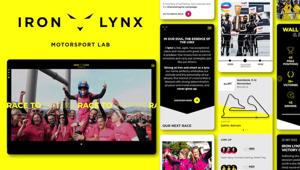 Leo Burnett disegna una nuova esperienza digitale per Iron Lynx. Obiettivo: coinvolgere e ispirare tutti gli appassionati di racing