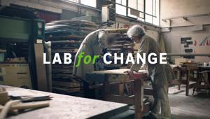 Leroy Merlin, Enaip Lombardia e Publicis/Le Pub  insieme per Lab for Change, il laboratorio di falegnameria per progettare il futuro dei giovani detenuti