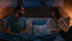 Pampers con Saatchi & Saatchi spiega cosa fare per passare una notte tranquilla nella nuova campagna digital first