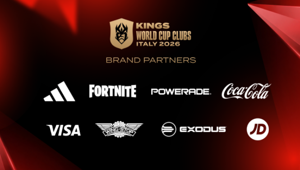 Milano ospita la Kings World Cup Clubs 2026: al via la sfida globale del calcio a 7 che fa il pieno di sponsor