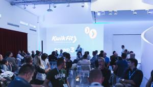 Con la partecipazione di 54 franchisee si è svolta a Milano la prima Convention Nazionale di Kwik Fit Italia