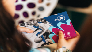 Nell'ambito del programma Education Gen26, Fondazione Milano Cortina 2026 presenta il toolkit didattico gratuito "Move-Eat Better" Nell'ambito del programma Education Gen26, Fondazione Milano Cortina 2026 presenta il toolkit didattico gratuito "Move-Eat Better"