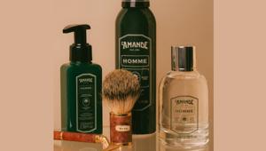 Il brand beauty L’Amande celebra un nuovo capitolo della propria storia con una visual identity rinnovata a cura di Particolare Studio