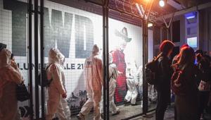 Folla record a Milano per Fox Circus: l'evento, organizzato da Piano B, supera le 50mila presenze in 52 ore