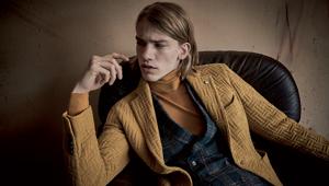 Lubiam affida a Webperformance la strategia e la gestione delle campagne Digital  per il brand L.B.M. 1911