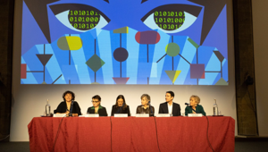 “IF – Intelligenze Femminili” è il titolo dell'ottava edizione de L’Eredità delle Donne: più di 80 ospiti a Firenze per il festival diretto da Serena Dandini