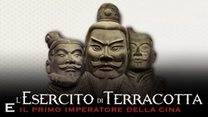 'L’esercito di Terracotta e il Primo Imperatore della Cina', per la prima volta a Milano la mostra internazionale in uno spazio di 1800 mq. Ticketmaster Italia è la biglietteria ufficiale