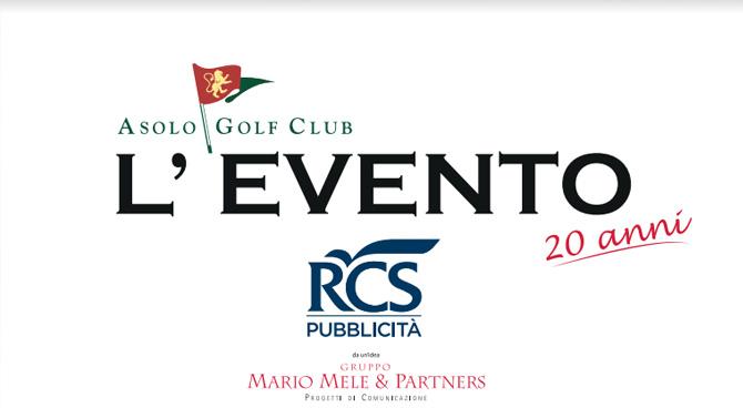 l'evento